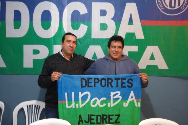 UDOCBA Ajedrez Conurbano -05/10/2019-0